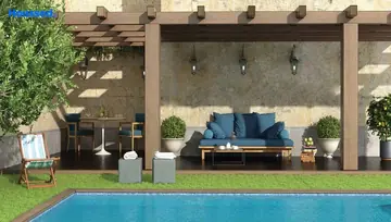 Amenities of Lifescapes Shubham - Image 30574