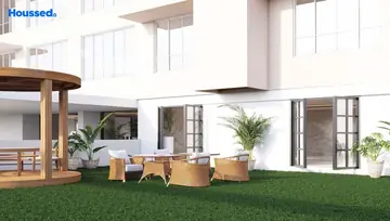Amenities of Lifescapes Shubham - Image 30572