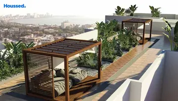 Amenities of Lifescapes Shubham - Image 30575