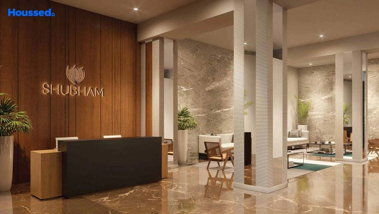 Project Image of Lifescapes Shubham in Girgaon, Mumbai - Image 30569