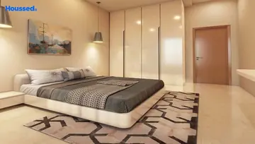 Sample Apartment of Lifescapes Shubham - Image 30581