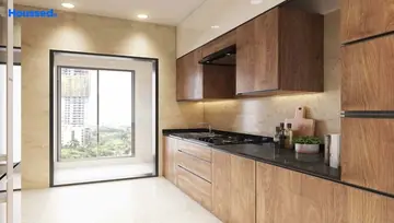 Sample Apartment of Lifescapes Shubham - Image 30583