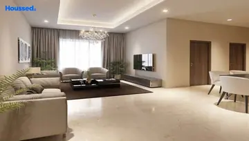 Sample Apartment of Lifescapes Shubham - Image 30579