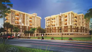 Project Image of OMM Padmananda Palace - Image 156624