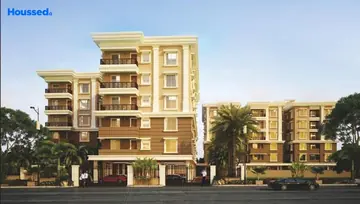 Project Image of OMM Padmananda Palace - Image 156626