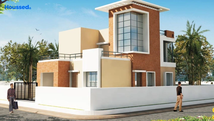 Project Image of Padma Daffodils in Gudiapokhari, Bhubaneswar - Image 156634