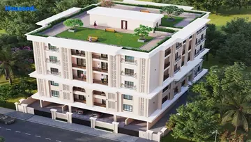 Project Image of Panchajanya Enclave - Image 156643