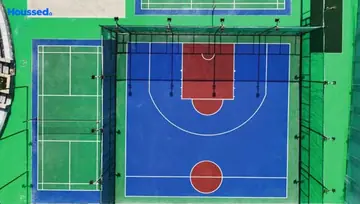 Amenities of Panda Gatikrushna Green - Image 156654
