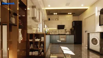Kitchen of Panda Gatikrushna Green - Image 156658