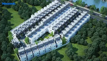 Project Image of Panda Regency Court - Image 156671