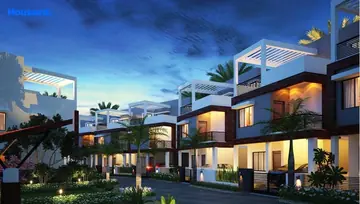 Project Image of Panda Regency Court - Image 156673