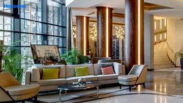 Amenities of Sai Western View - Image 113854