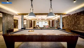 Amenities of Sai Western View - Image 113855