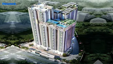 Project Image of Sai Western View - Image 113851