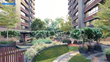 Amenities of Dev Shree Avani Aayam - Image 156715
