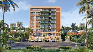 Project Image of Shree Aryan Imperial - Image 156726