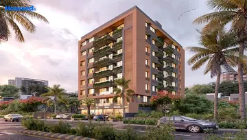 Project Image of Shree Aryan Imperial - Image 156725