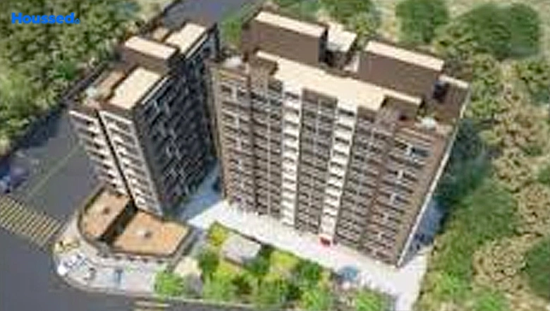 Project Image of Aryavrat Serenity in Kalol, Gandhinagar - Image 156739