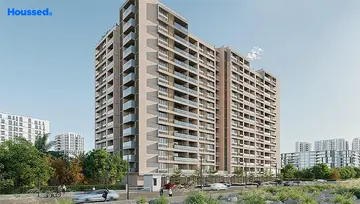 Project Image of Atulya Pride - Image 156745