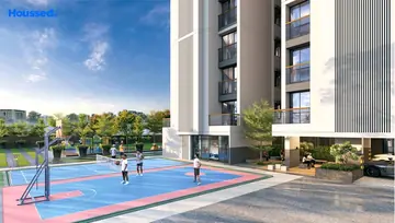 Amenities of Shivalay Aurelia - Image 156766