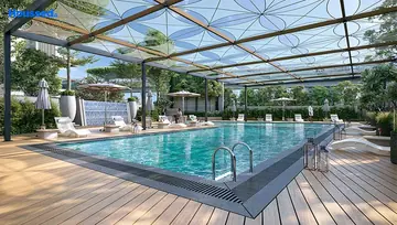 Amenities of Shivalay Aurelia - Image 156764