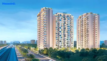 Project Image of Shivalay Aurelia - Image 156760