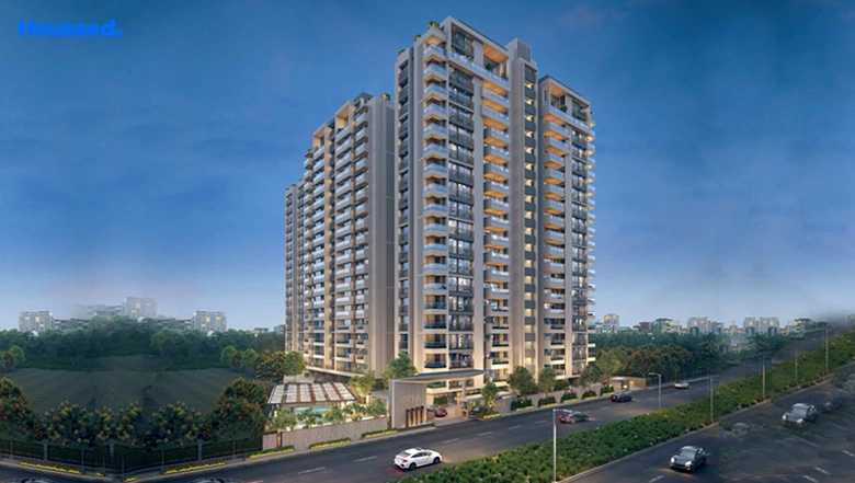Project Image of Shivalay Aurelia in Raysan, Gandhinagar - Image 156759