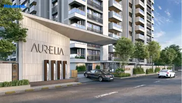 Project Image of Shivalay Aurelia - Image 156761