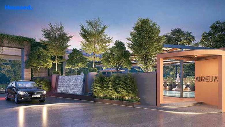 Project Image of Shivalay Aurelia in Raysan, Gandhinagar - Image 156758
