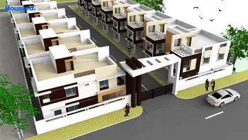 Project Image of Royal Aditi Residency - Image 156785