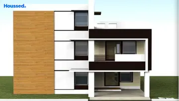 Project Image of Royal Aditi Residency - Image 156784