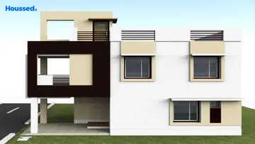 Project Image of Royal Aditi Residency - Image 156783