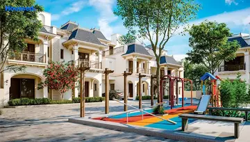 Amenities of Omkar Aurum Valley - Image 156781