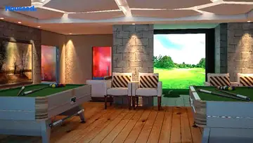Amenities of Realtech Nirman Hijibiji - Image 156796