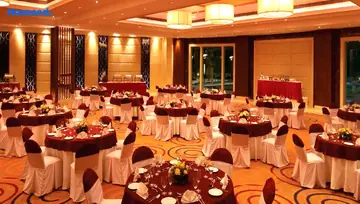 Amenities of Realtech Nirman Hijibiji - Image 156798