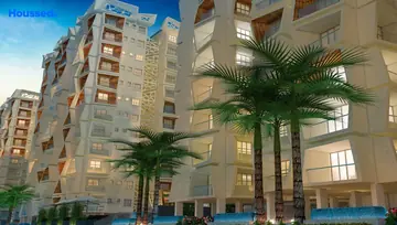 Project Image of Realtech Nirman Hijibiji - Image 156794