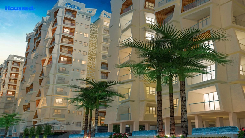 Project Image of Realtech Nirman Hijibiji in New Town, Kolkata - Image 156794