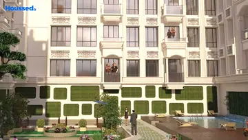 Amenities of Realtech Rajarhat Junction - Image 156807