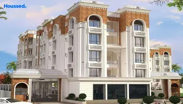 Project Image of Realtech Rajarhat Junction - Image 156806