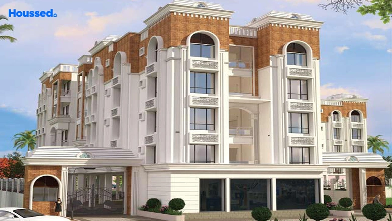 Project Image of Realtech Rajarhat Junction in Rajarhat, Kolkata - Image 156806