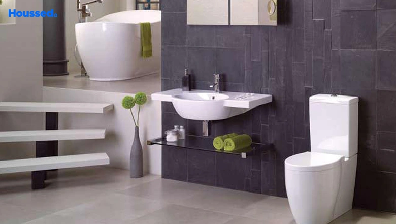 Sample Apartment of Realtech Rajarhat Junction in Rajarhat, Kolkata - Image 156809