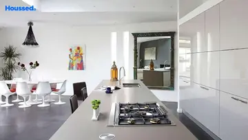 Sample Apartment of Realtech Rajarhat Junction - Image 156810