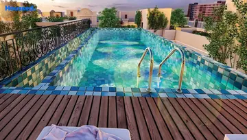 Amenities of Realtech Rajmahal - Image 156820
