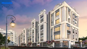 Project Image of Realtech Rajmahal - Image 156815