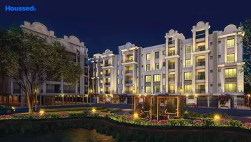 Project Image of Realtech Rajmahal - Image 156817