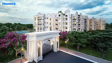 Project Image of Realtech Rajmahal - Image 156816
