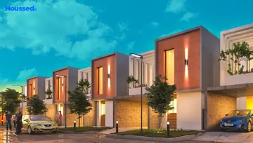 Project Image of Sark Townhomes - Image 113604