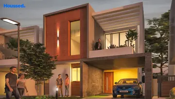 Project Image of Sark Townhomes - Image 113606