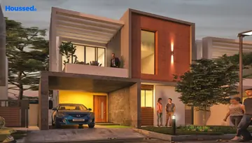 Project Image of Sark Townhomes - Image 113605