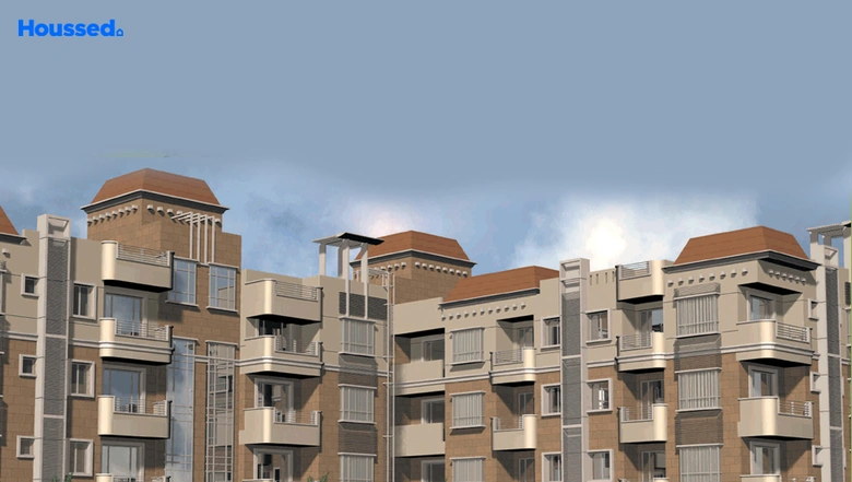 Project Image of Realtech Titli in Rajarhat, Kolkata - Image 156858